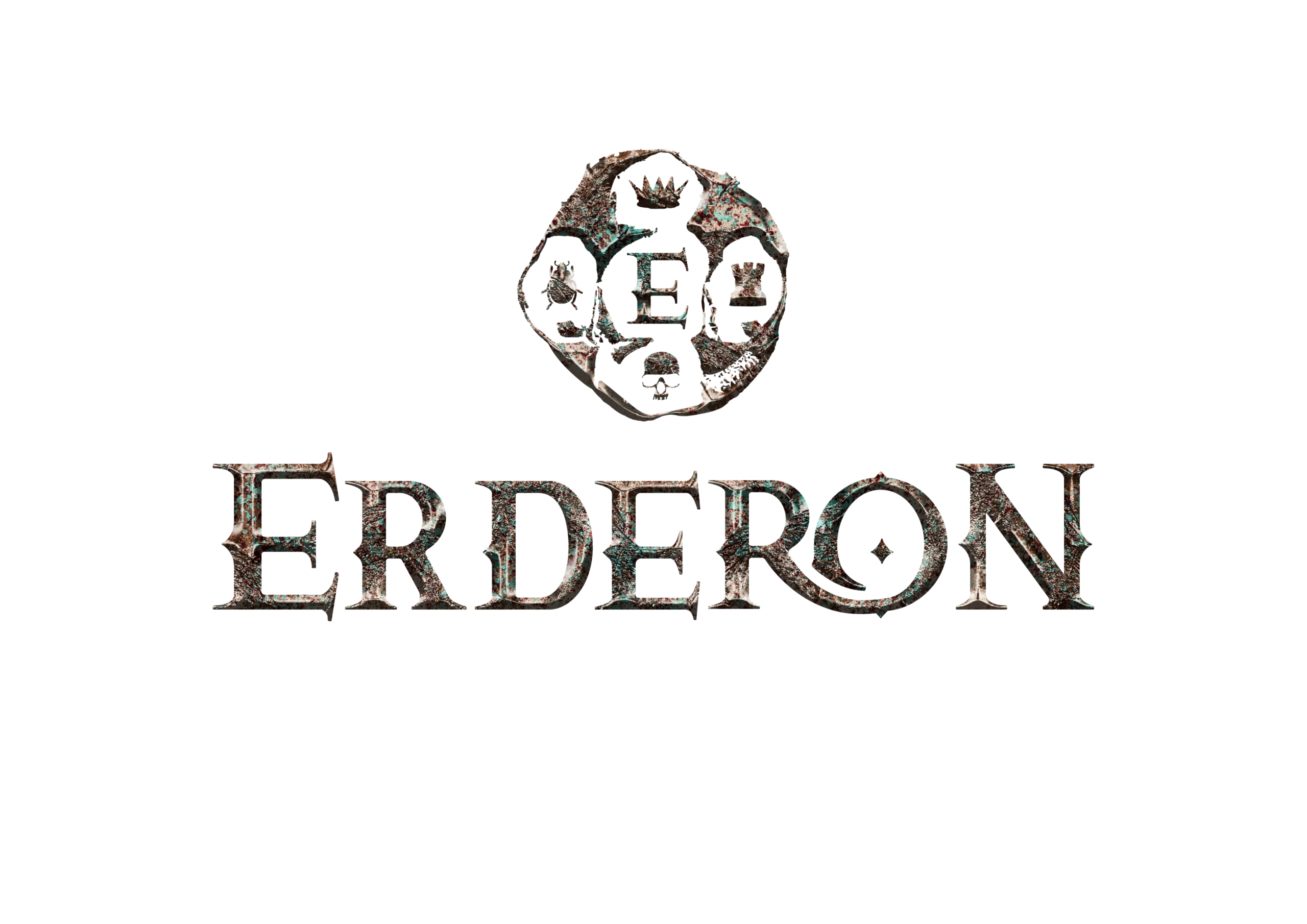 ERDERON — The Real Platform Game
