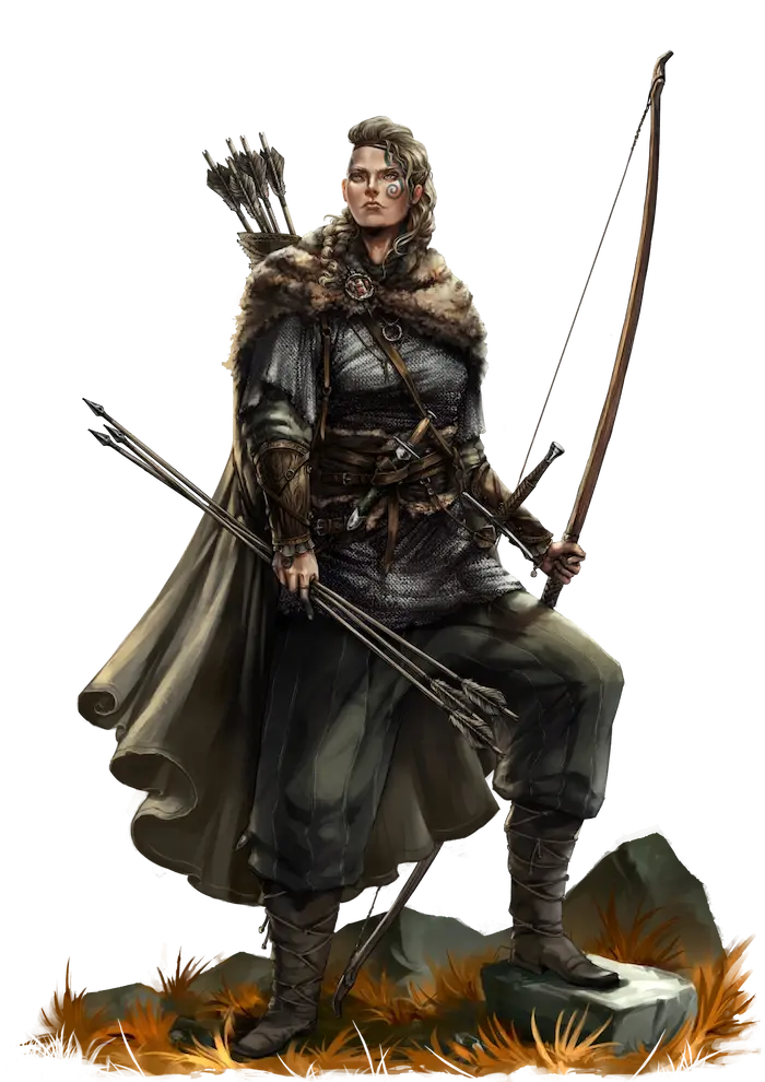NPC Olerin