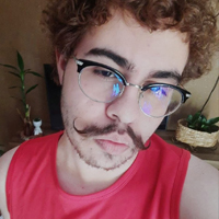 Jonathan P. Araújo