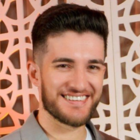 Leandro Amaral