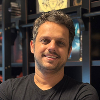 Lucas Gualberto
