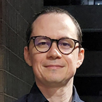 Rodrigo Mendez