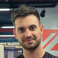Lucas Urbanski