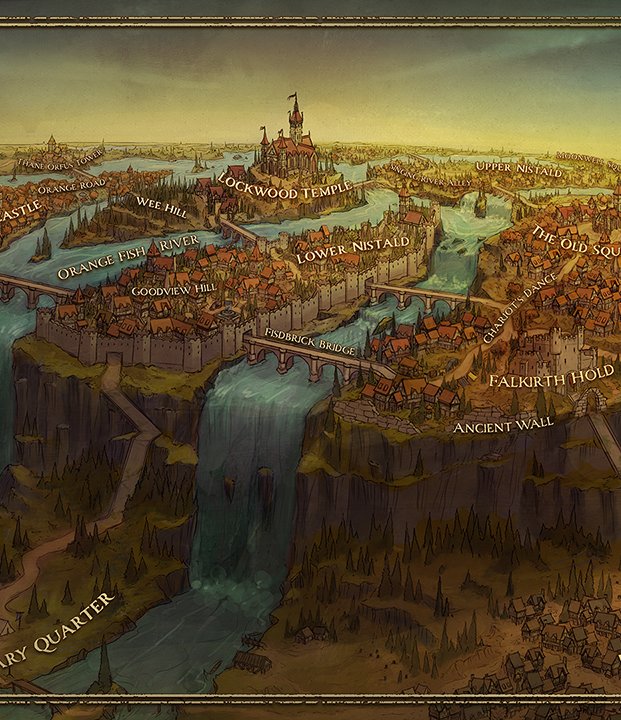 Hammerhill