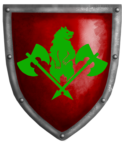 Brasão de Yorkynn
