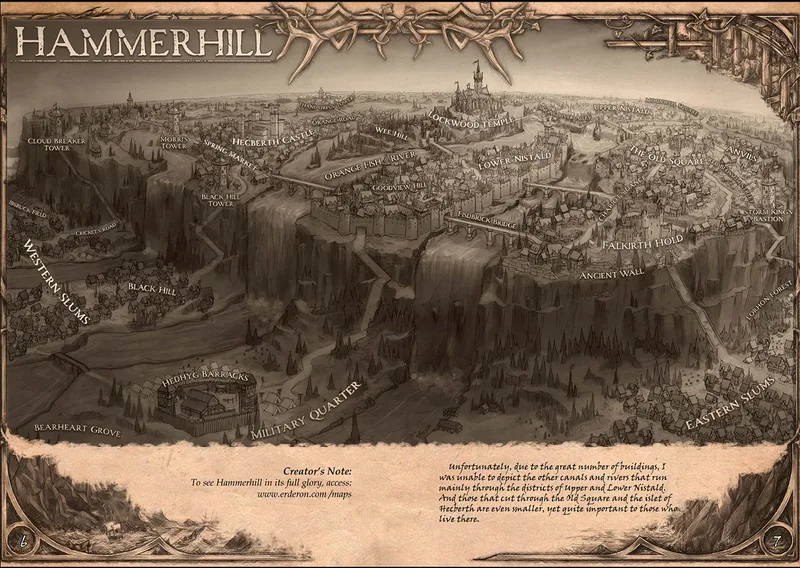 World Lore