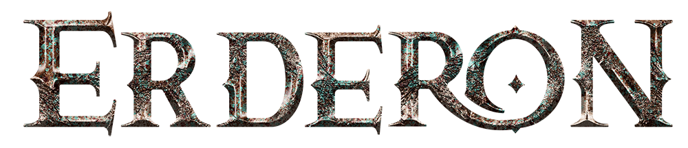 Erderon