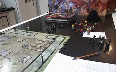 How to Build a Perfect Tabletop RPG Adventure: A Practical Guide for Dungeon Masters